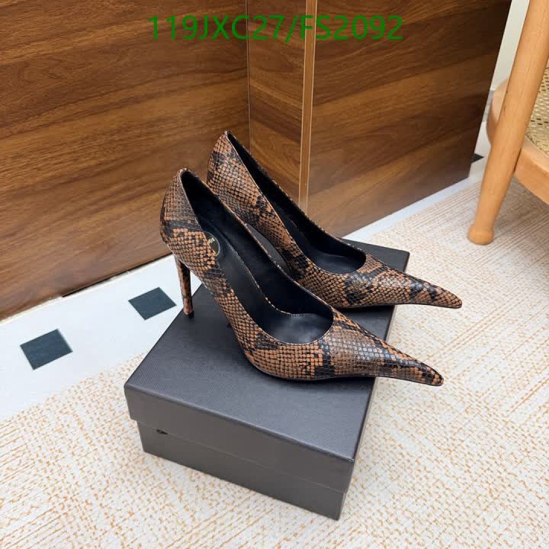 YSL-Women Shoes Code: FS2092 $: 119USD
