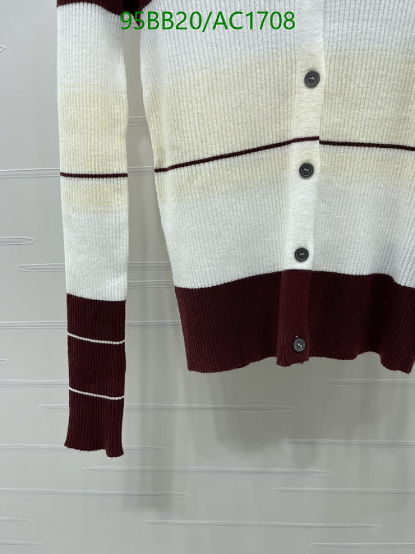 YSL-Clothing Code: AC1708 $: 95USD