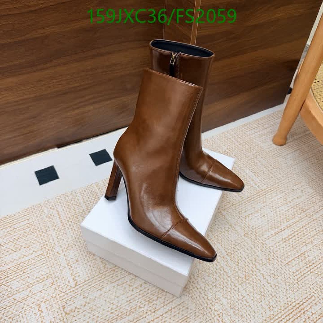 YSL-Women Shoes Code: FS2059 $: 159USD