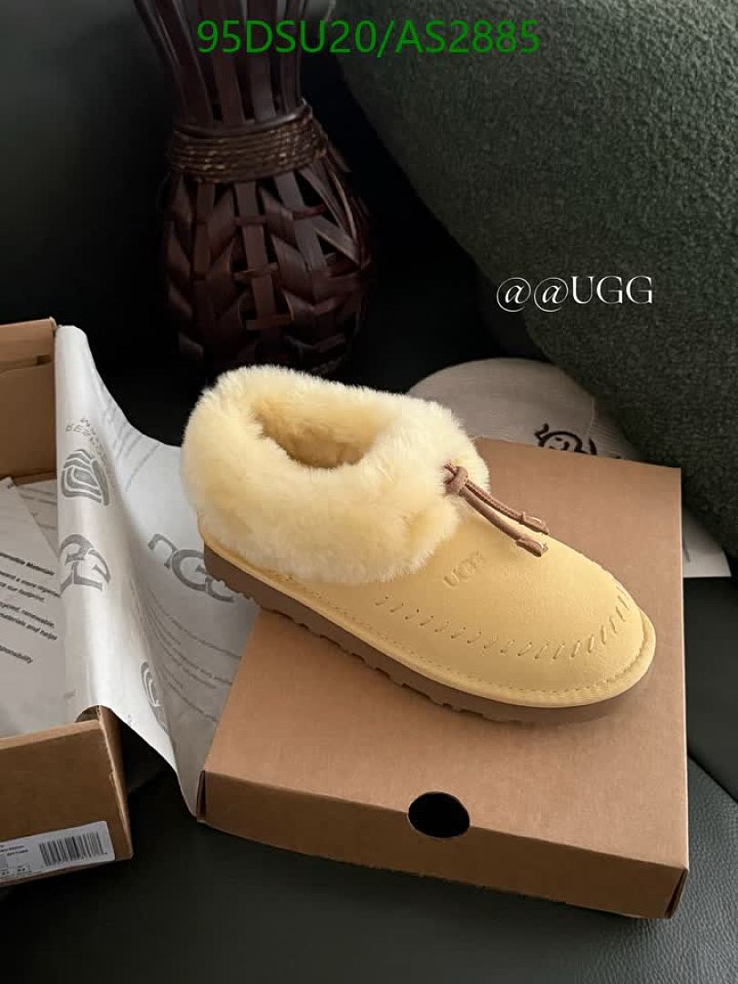 UGG-Women Shoes Code: AS2885 $: 95USD