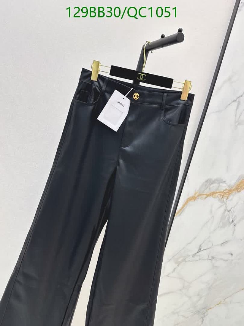 Chanel-Clothing Code: QC1051 $: 129USD