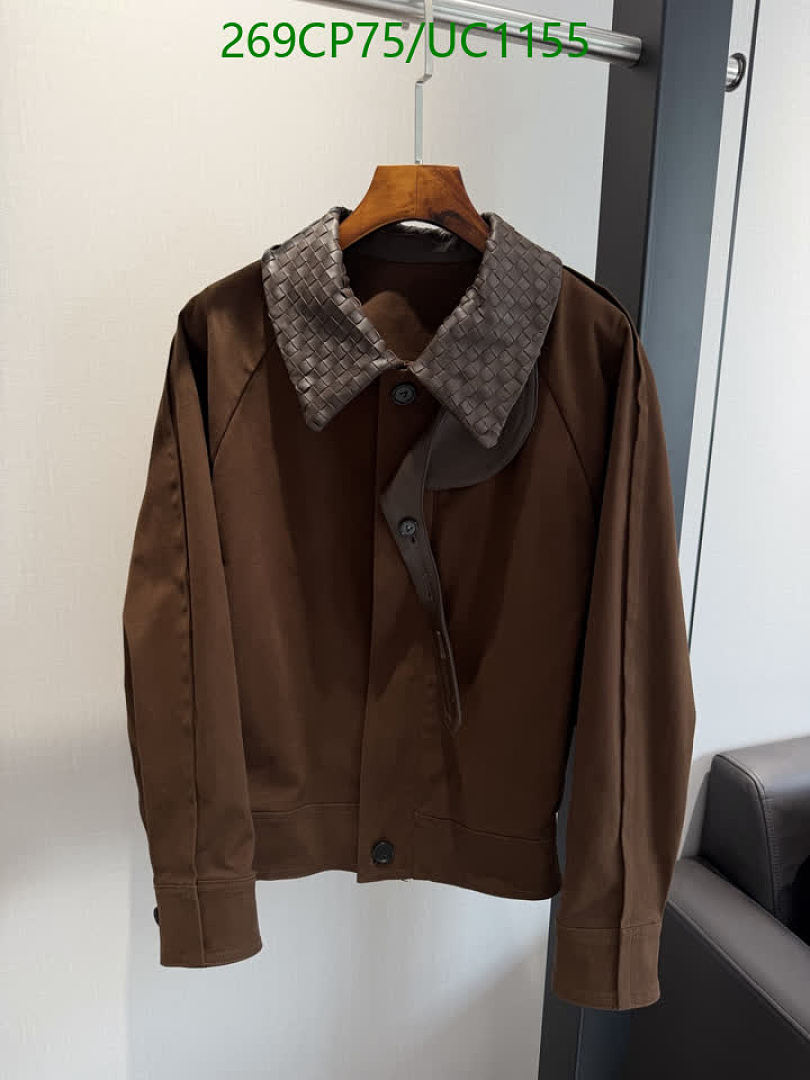 BV-Clothing Code: UC1155 $: 269USD