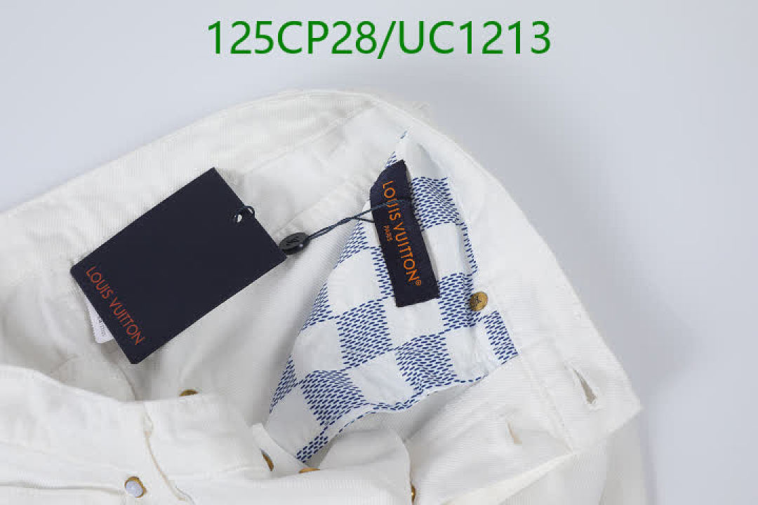 LV-Clothing Code: UC1213 $: 125USD