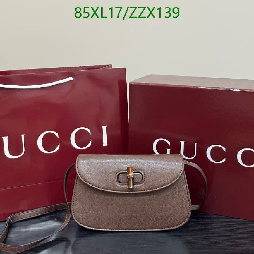 Gucci-Bags4A Quality Code: ZZX139 $: 85USD