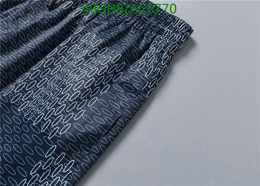 LV-Clothing Code: AC6770 $: 49USD
