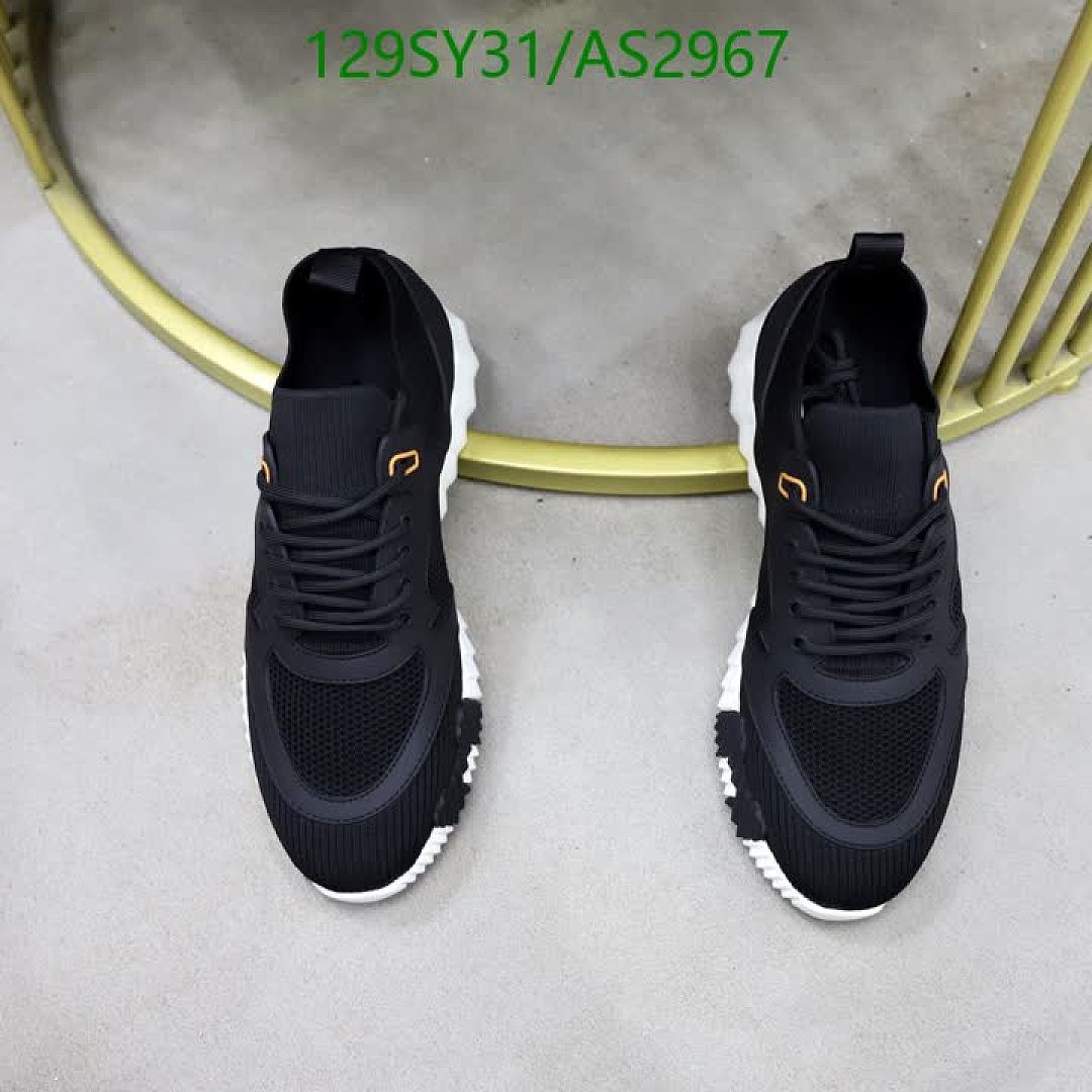 Hermes-Women Shoes Code: AS2967 $: 129USD