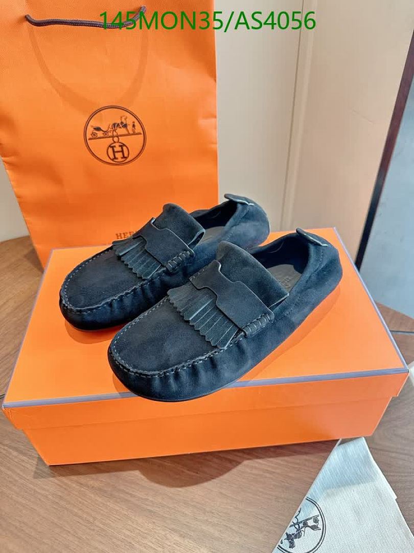 Hermes-Women Shoes Code: AS4056 $: 145USD