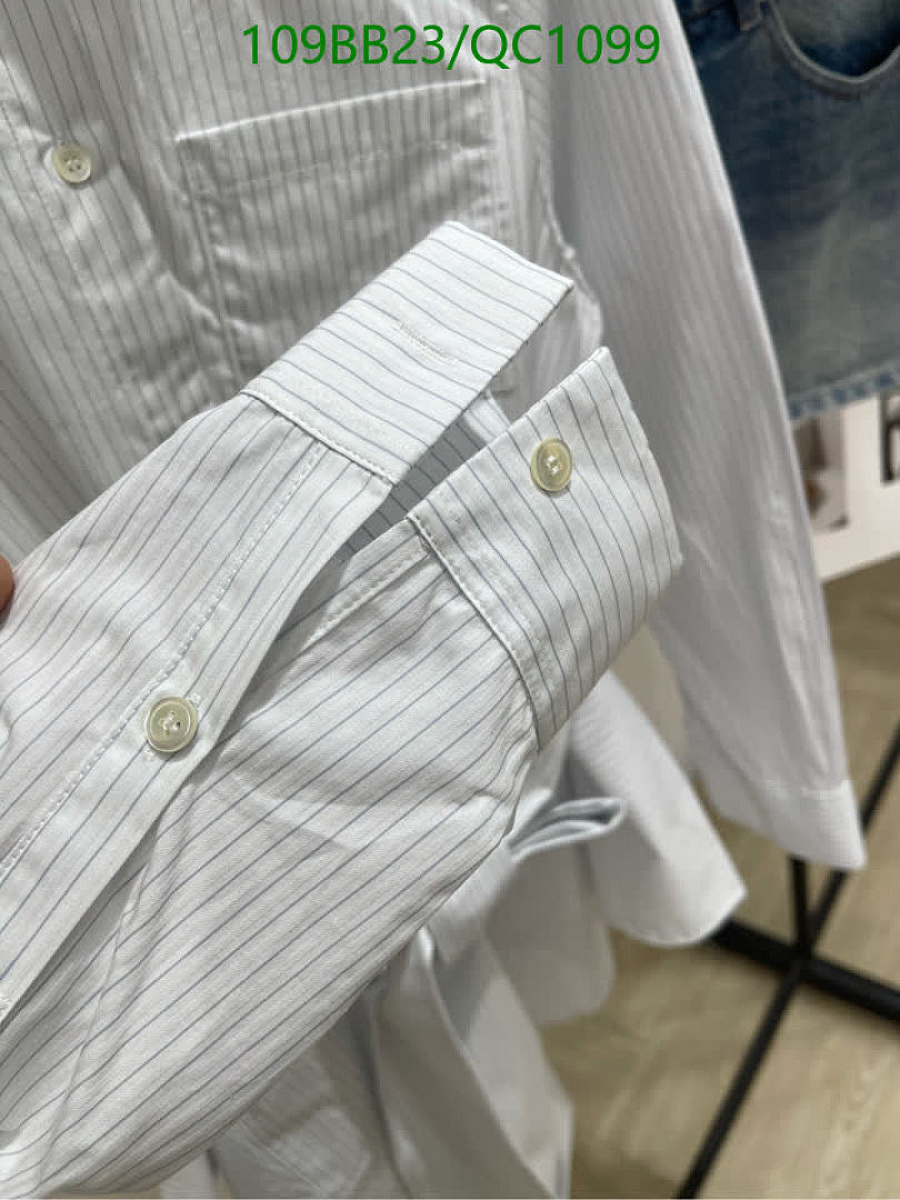 Loewe-Clothing Code: QC1099 $: 109USD