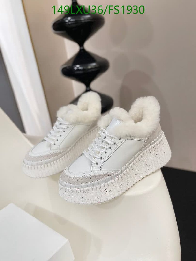 Chloe-Women Shoes Code: FS1930 $: 149USD