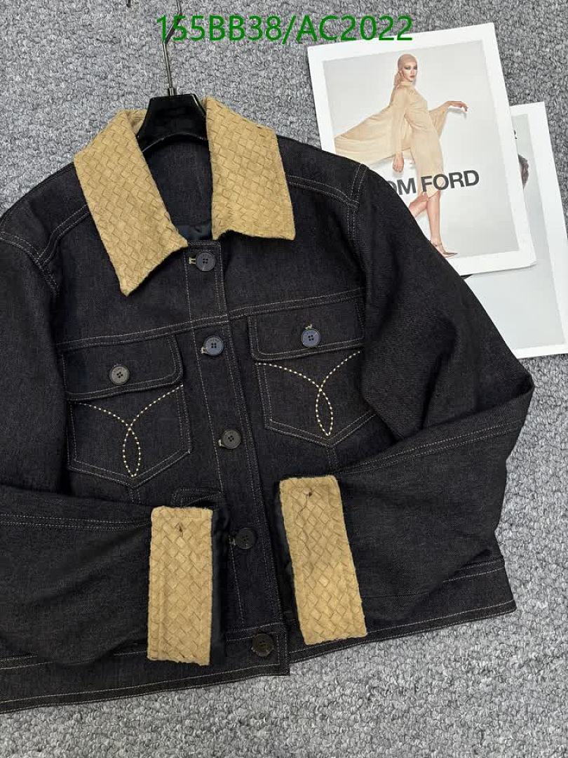 Loewe-Clothing Code: AC2022 $: 155USD