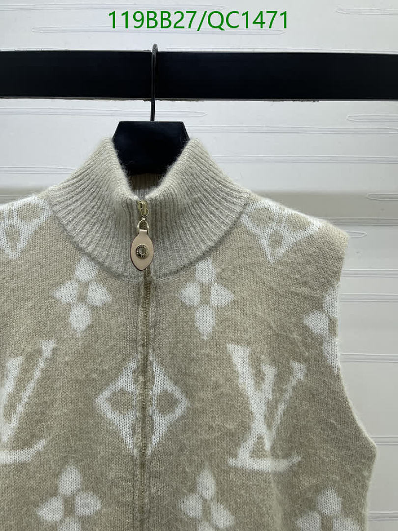 LV-Clothing Code: QC1471 $: 119USD