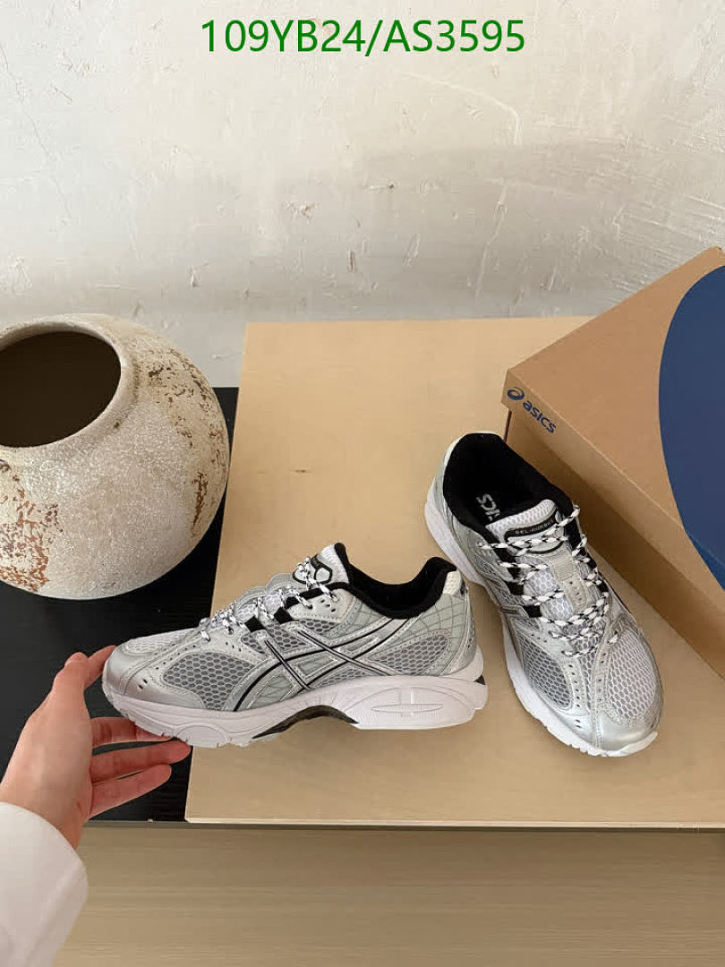 Asics-Women Shoes Code: AS3595 $: 109USD