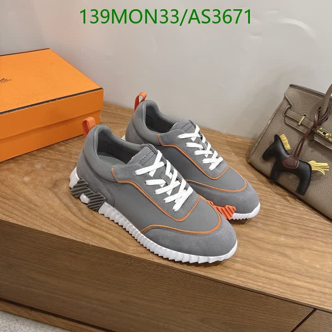 Hermes-Women Shoes Code: AS3671 $: 139USD