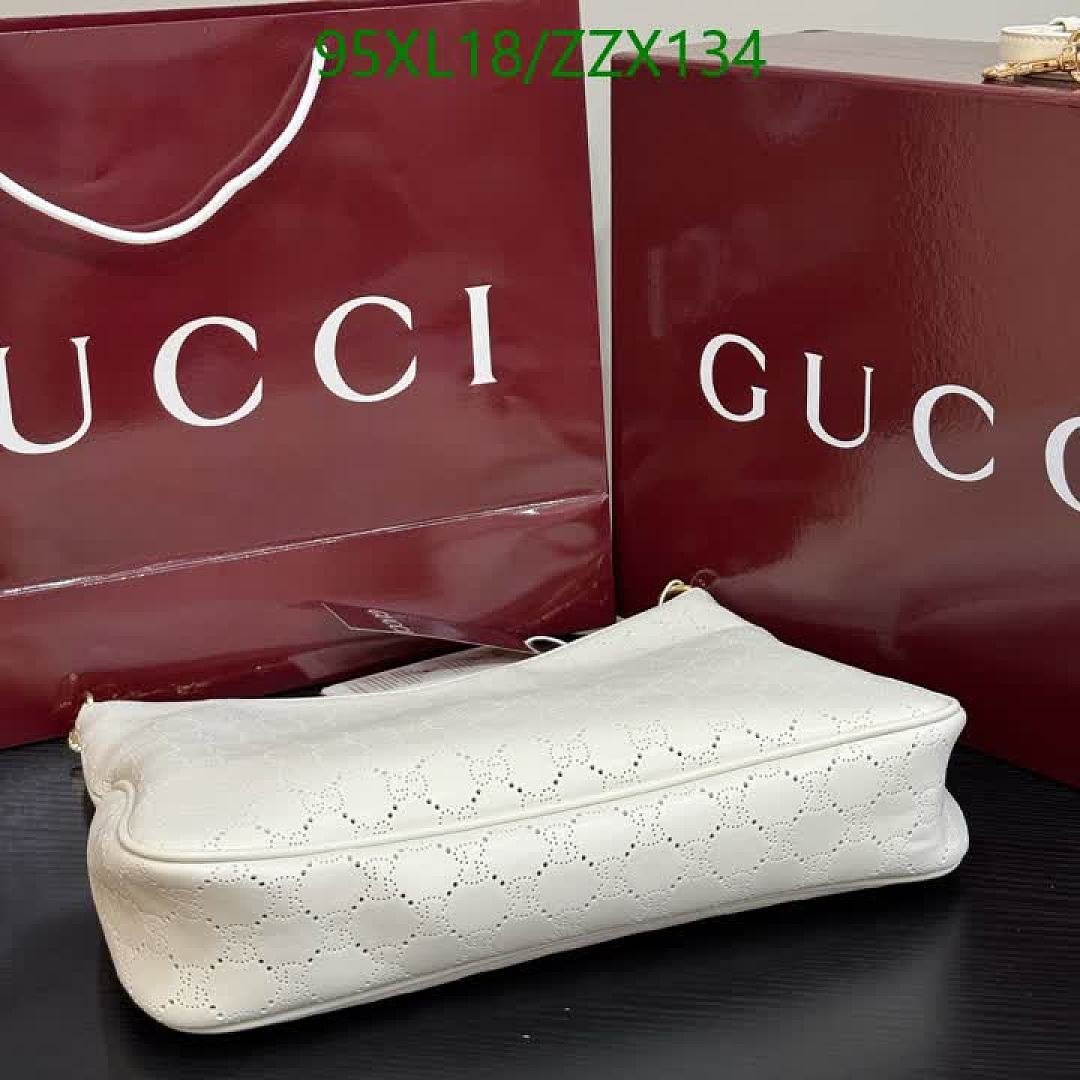 Gucci-Bags4A Quality Code: ZZX134 $: 95USD
