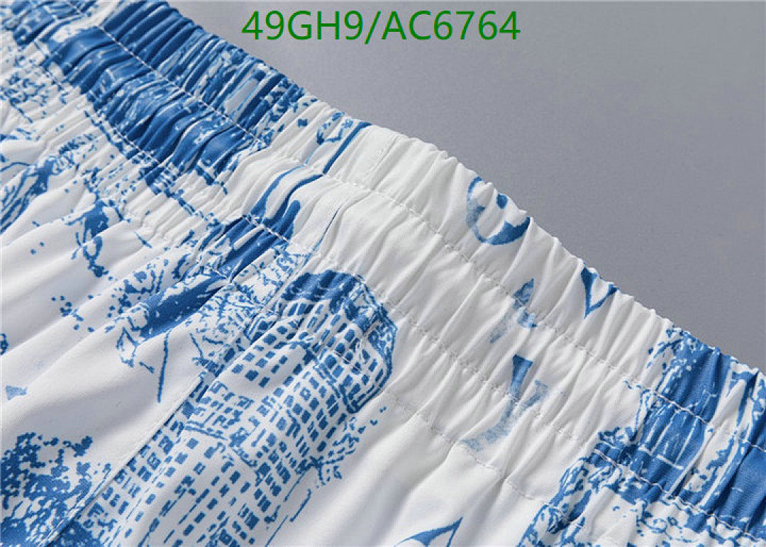 LV-Clothing Code: AC6764 $: 49USD