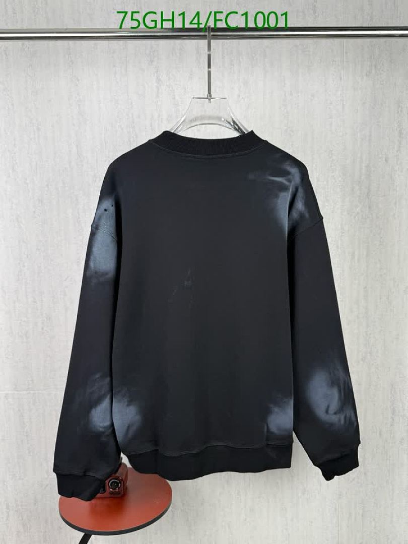 Acne Studios-Clothing Code: FC1001 $: 75USD