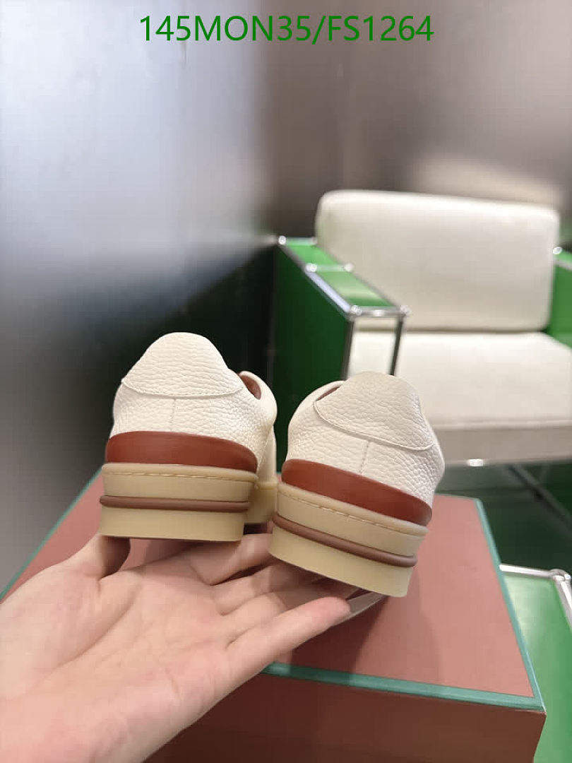 Loro Piana-Women Shoes Code: FS1264 $: 145USD
