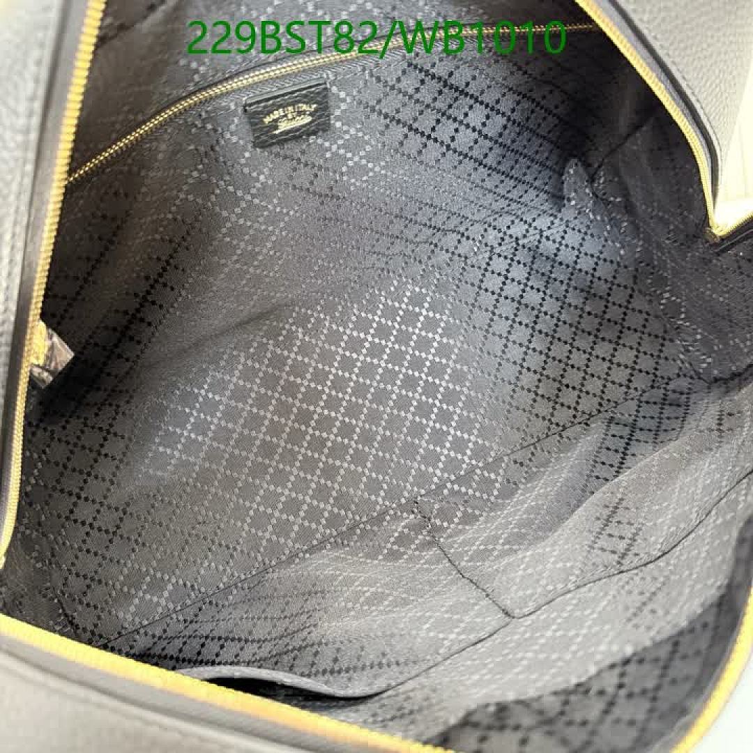 Gucci-BagsMirror Quality Code: WB1010 $: 229USD