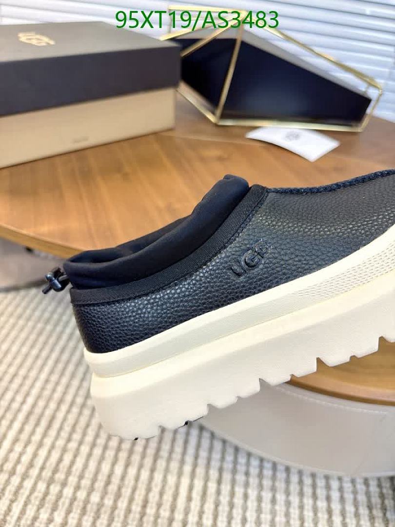 UGG-Women Shoes Code: AS3483 $: 95USD