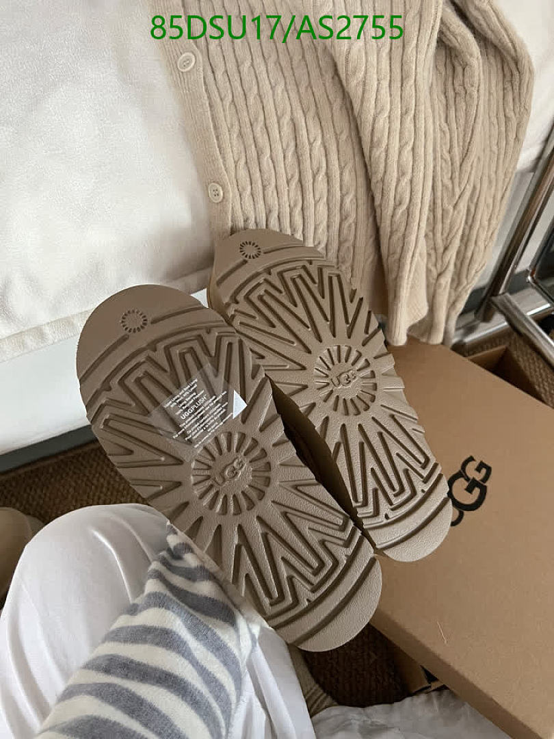 UGG-Women Shoes Code: AS2755 $: 85USD