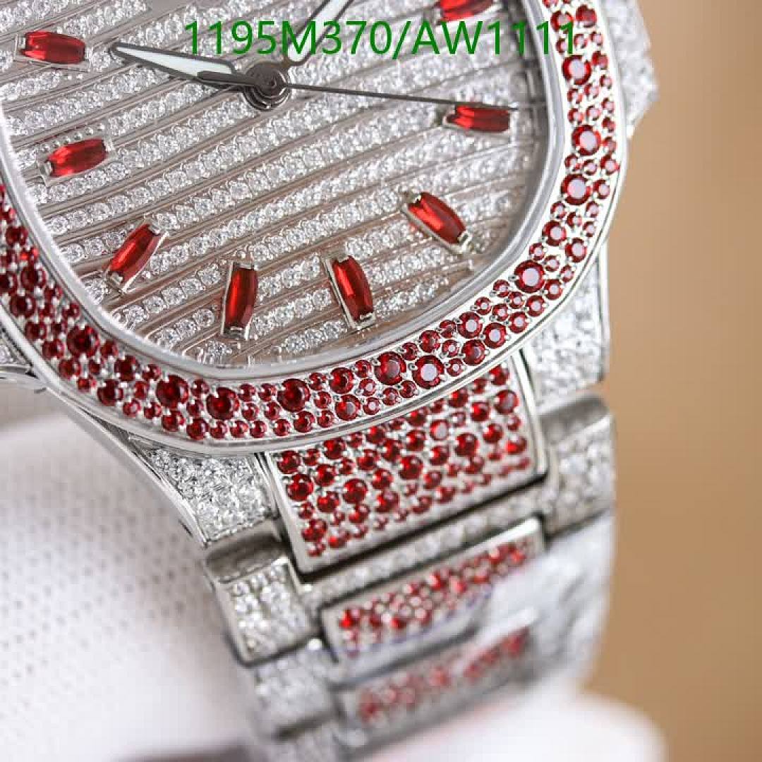 Patek Philippe-WatchesMirror Quality Code: AW1111 $: 1195USD