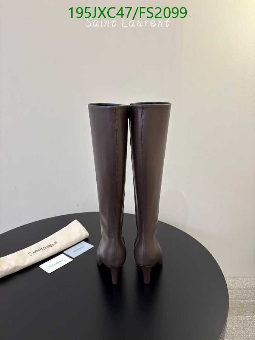 YSL-Women Shoes Code: FS2099 $: 195USD