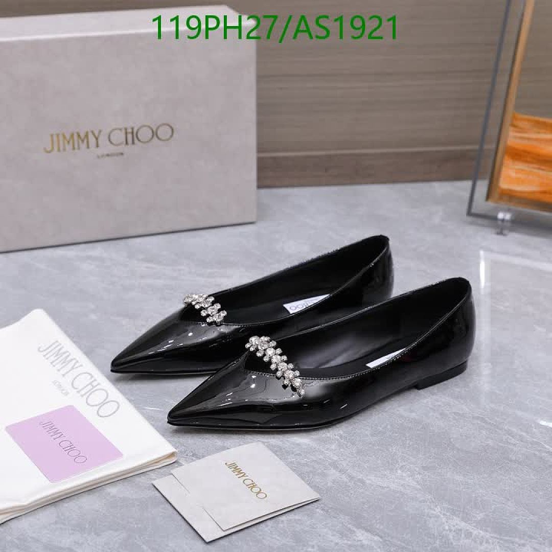 Jimmy Choo-Women Shoes Code: AS1921 $: 119USD