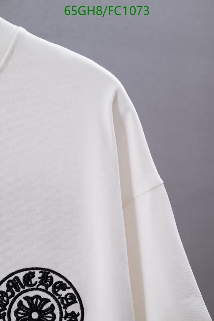 Chrome Hearts-Clothing Code: FC1073 $: 65USD