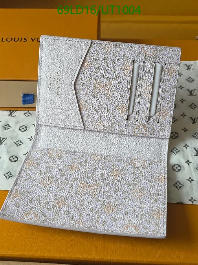 LV-WalletsMirror Quality Code: UT1004 $: 69USD