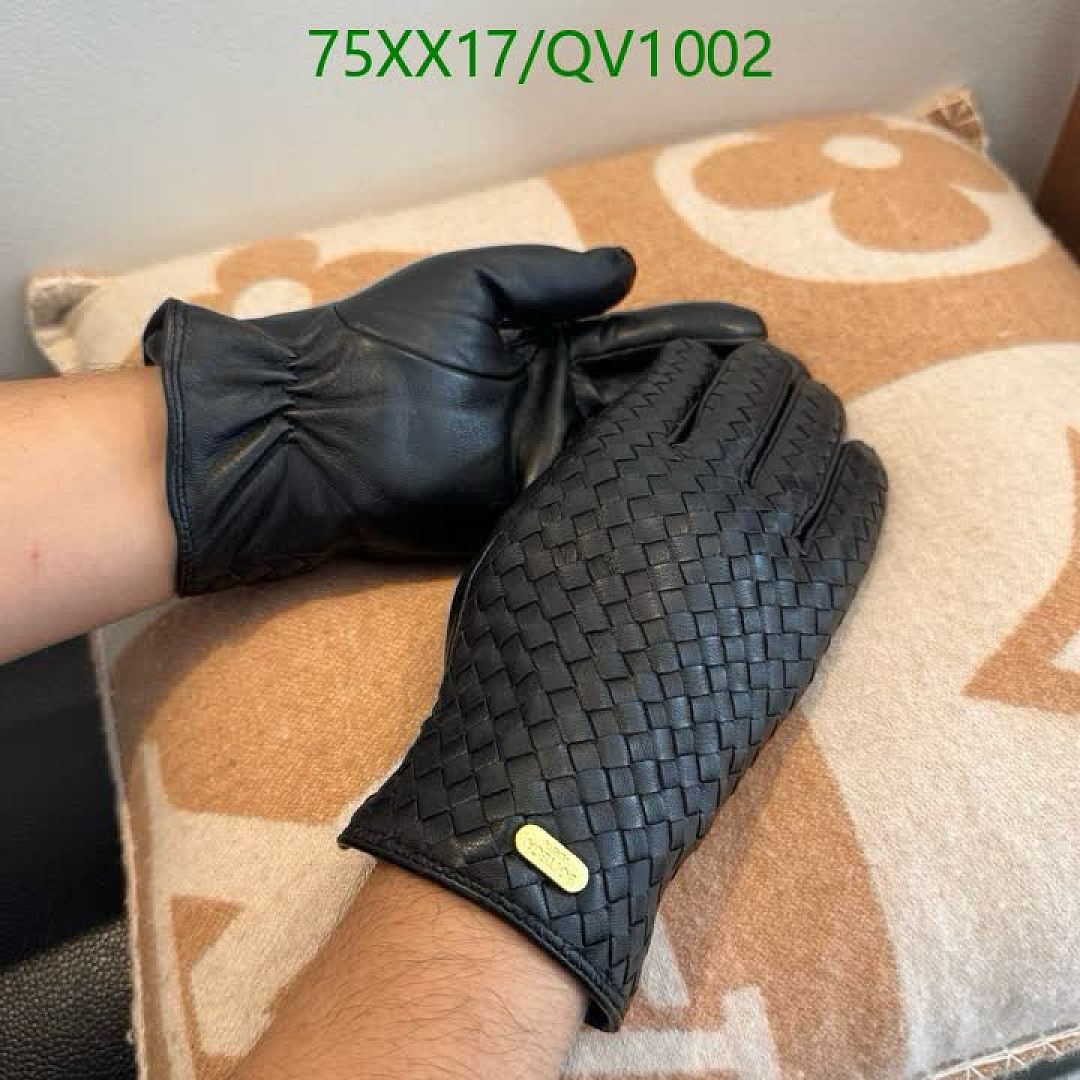 BV-Gloves Code: QV1002 $: 75USD