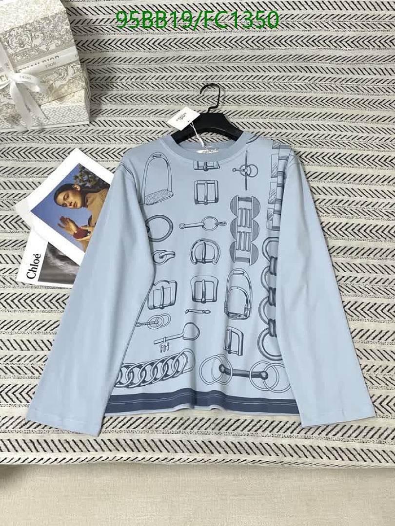 Hermes-Clothing Code: FC1350 $: 95USD