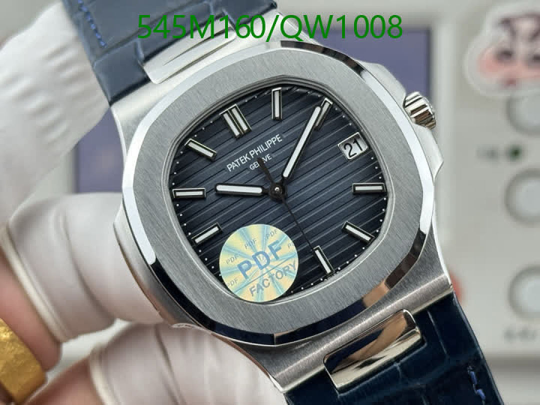 Patek Philippe-WatchesMirror Quality Code: QW1008 $: 545USD