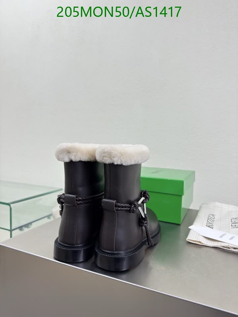 BV-Women Shoes Code: AS1417 $: 205USD
