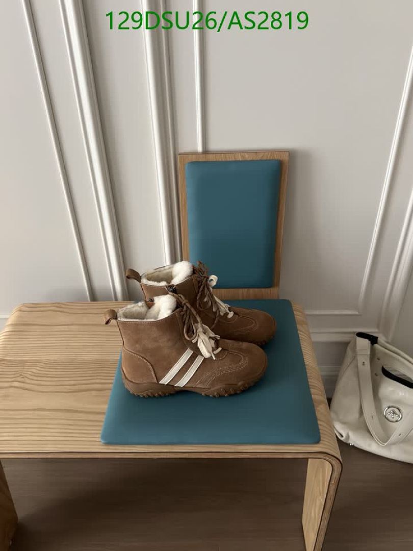 UGG-Women Shoes Code: AS2819 $: 129USD