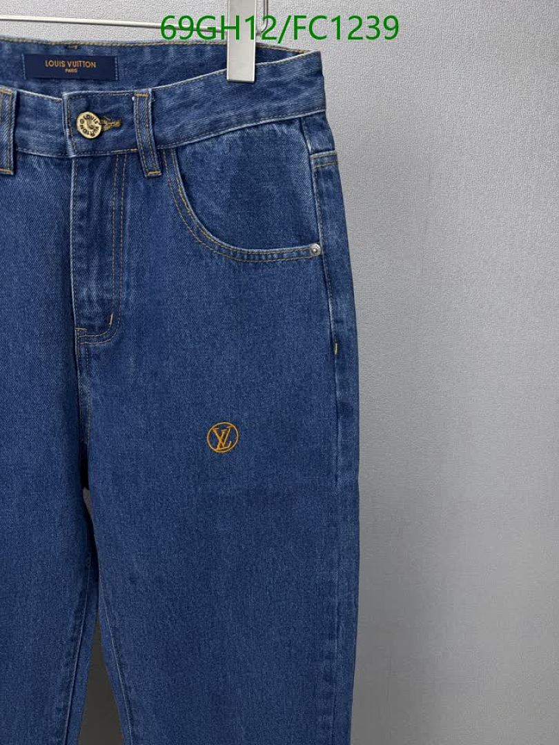 LV-Clothing Code: FC1239 $: 69USD