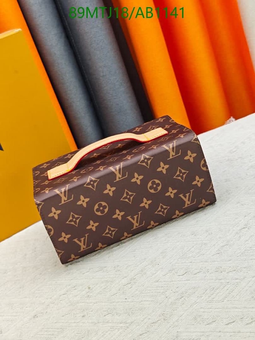 LV-Bags4A Quality Code: AB1141 $: 89USD