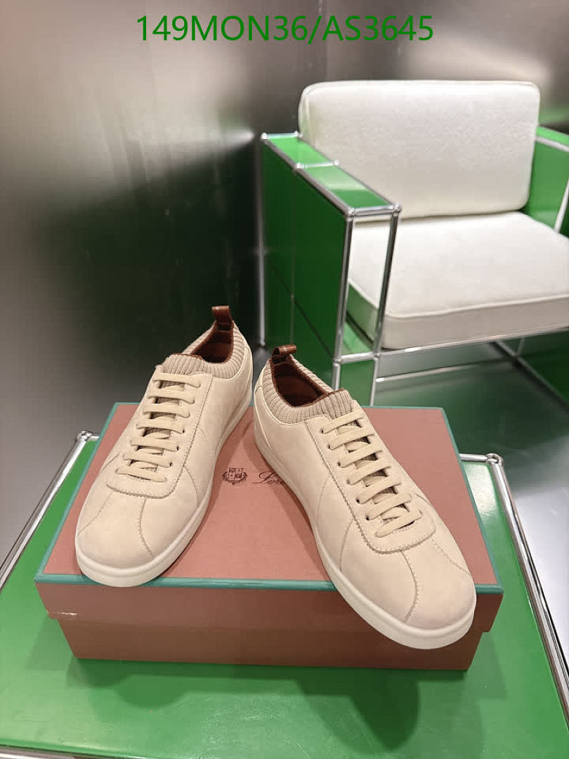 Loro Piana-Women Shoes Code: AS3645 $: 149USD