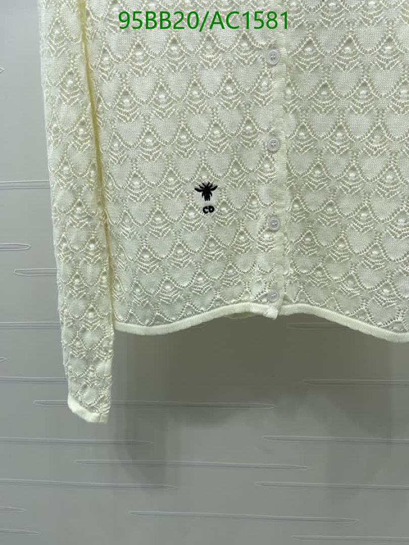 Dior-Clothing Code: AC1581 $: 95USD