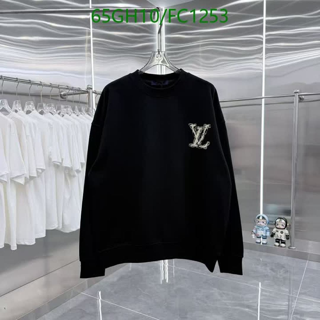 LV-Clothing Code: FC1253 $: 65USD