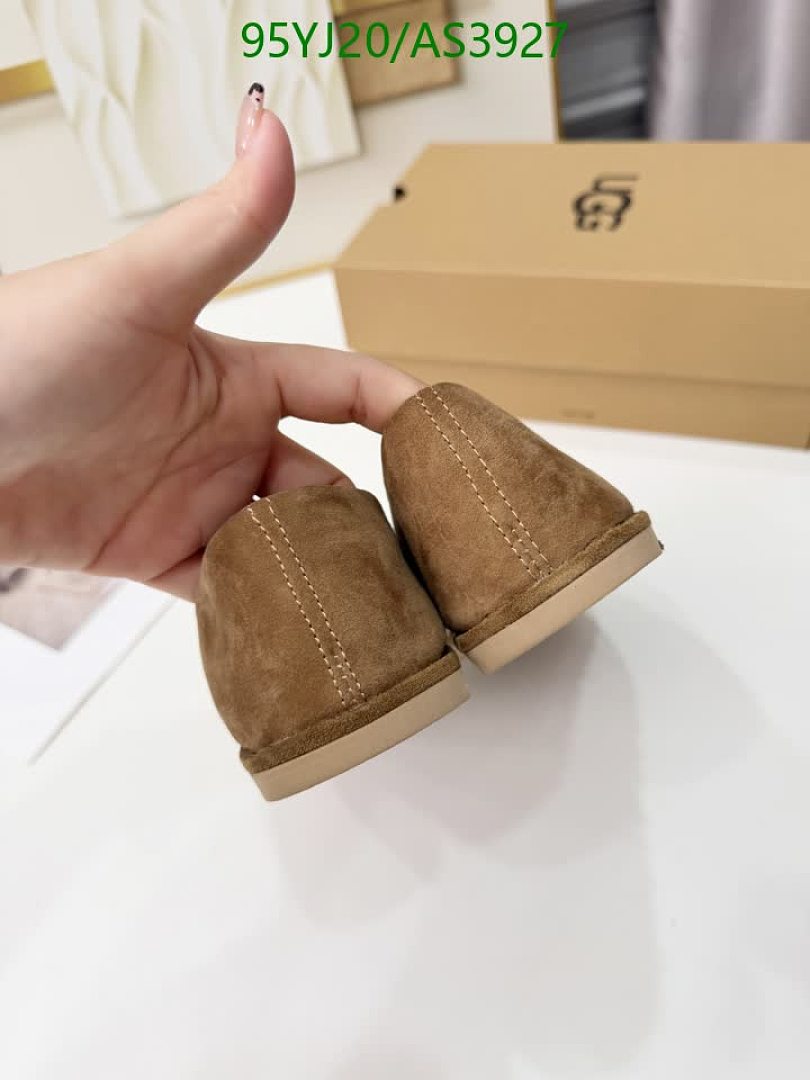 UGG-Women Shoes Code: AS3927 $: 95USD