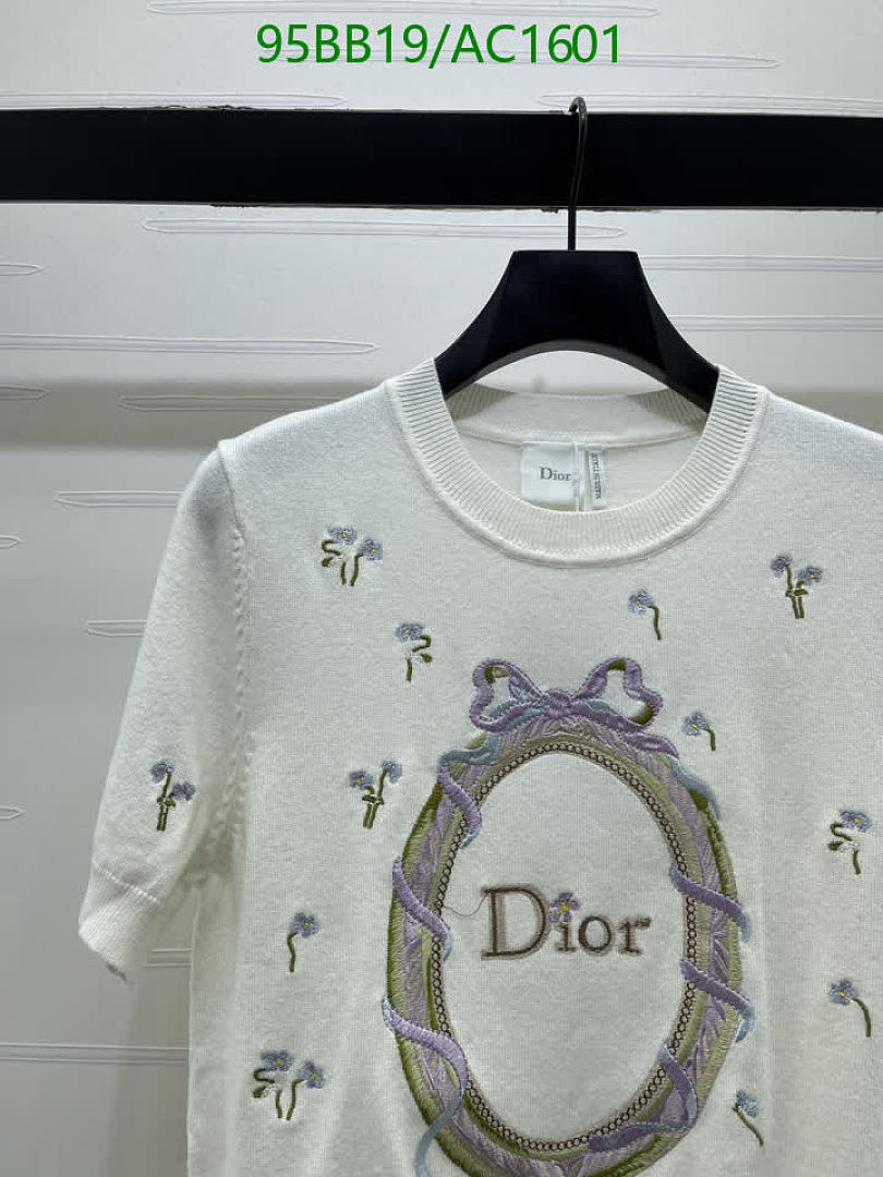 Dior-Clothing Code: AC1601 $: 95USD