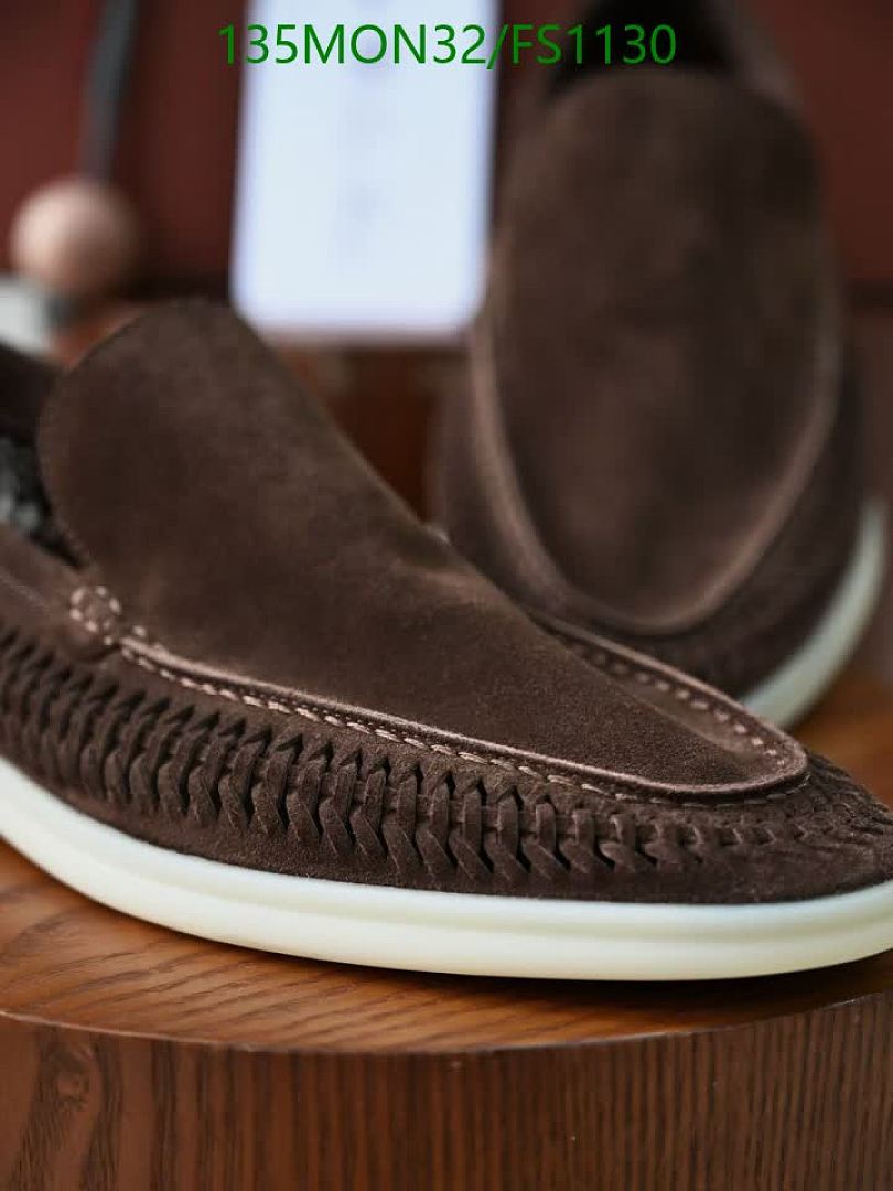 Loro Piana-Women Shoes Code: FS1130 $: 135USD