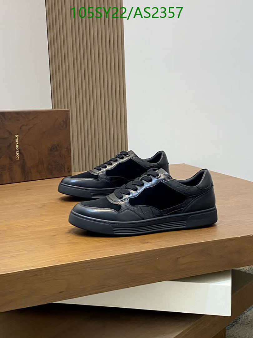 Stefano Ricci-Men shoes Code: AS2357 $: 105USD