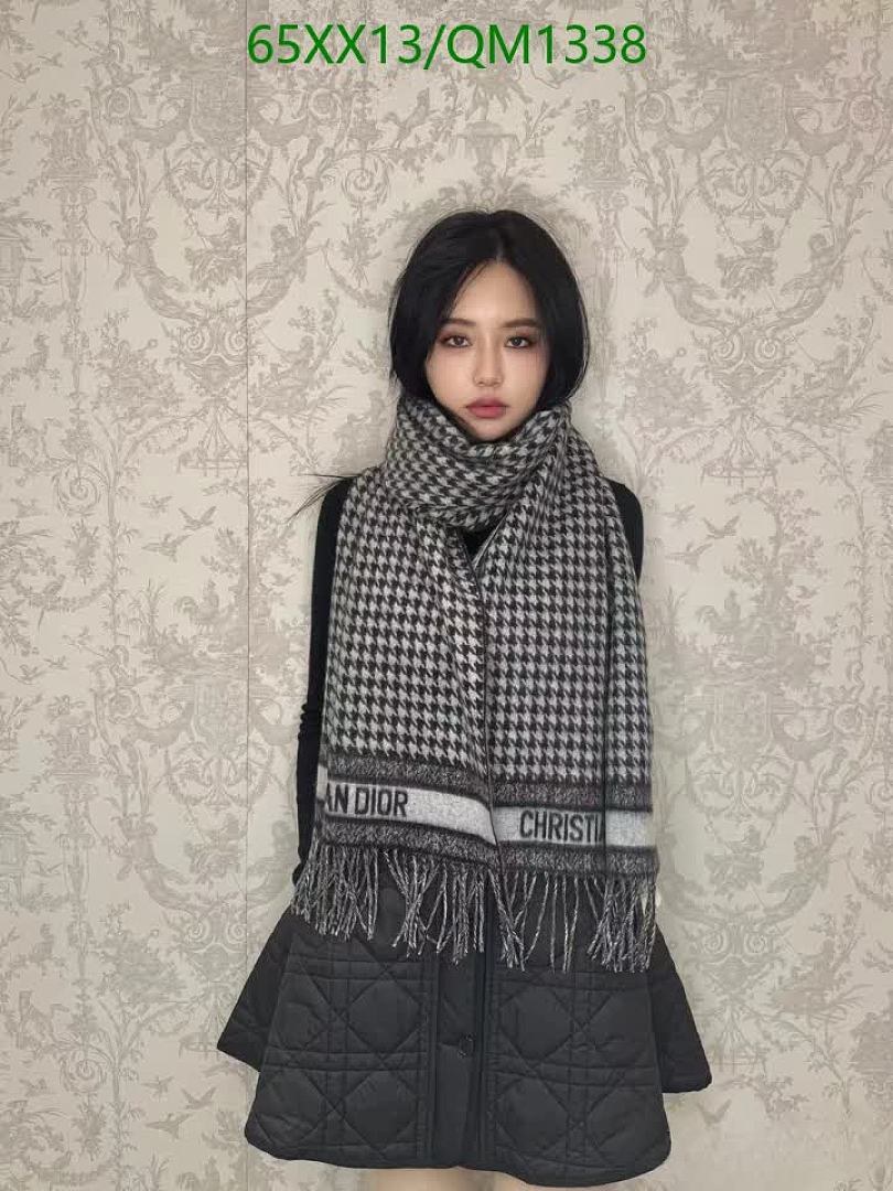 Dior-Scarves Code: QM1338 $: 65USD
