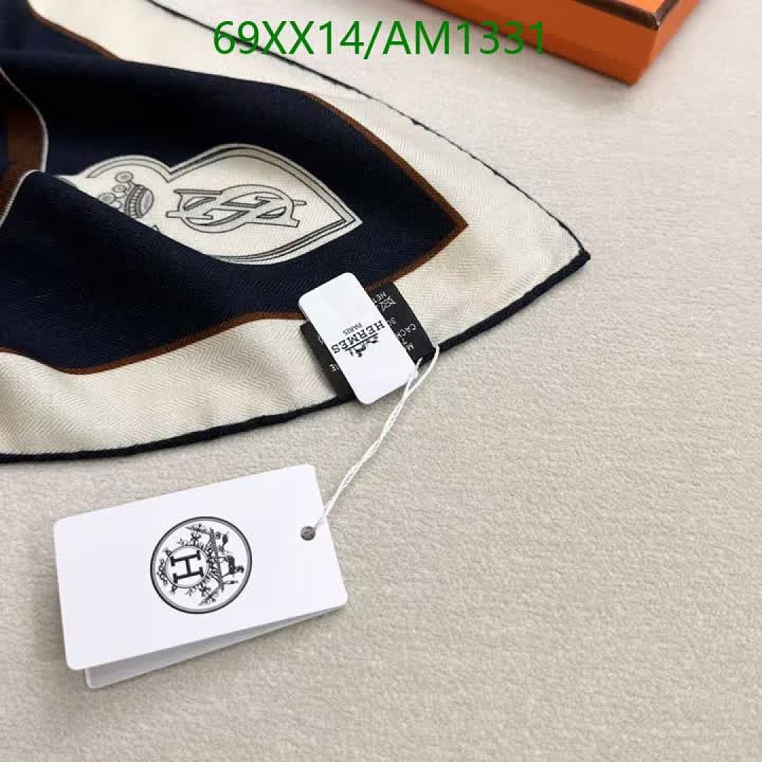 Hermes-Scarves Code: AM1331 $: 69USD