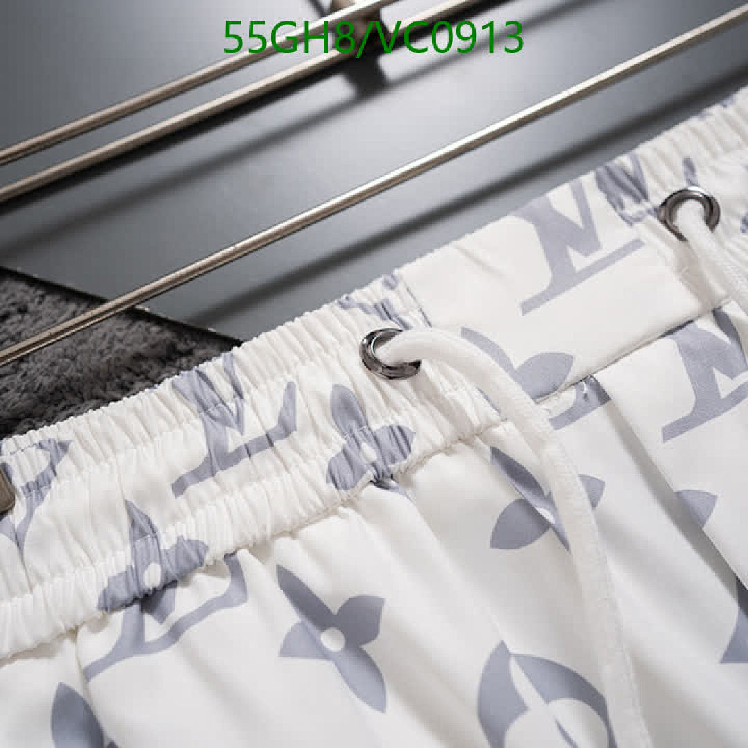 LV-Clothing Code: VC0913 $: 55USD