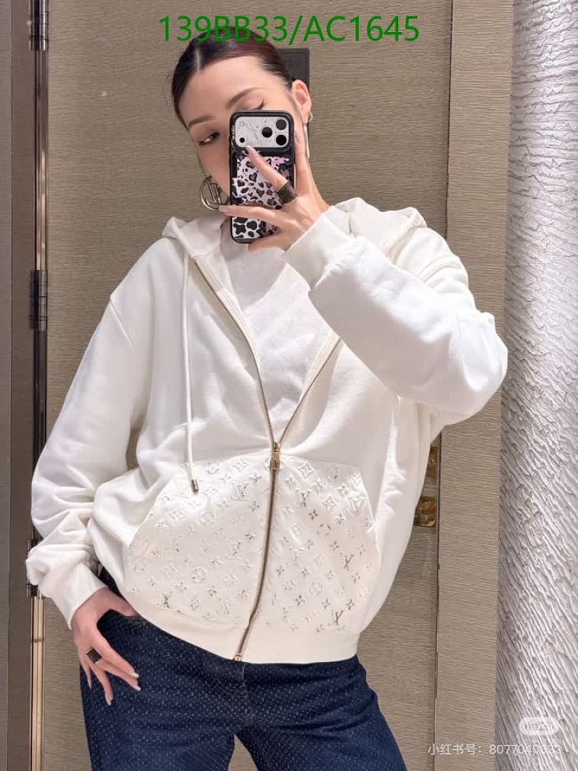 LV-Clothing Code: AC1645 $: 139USD