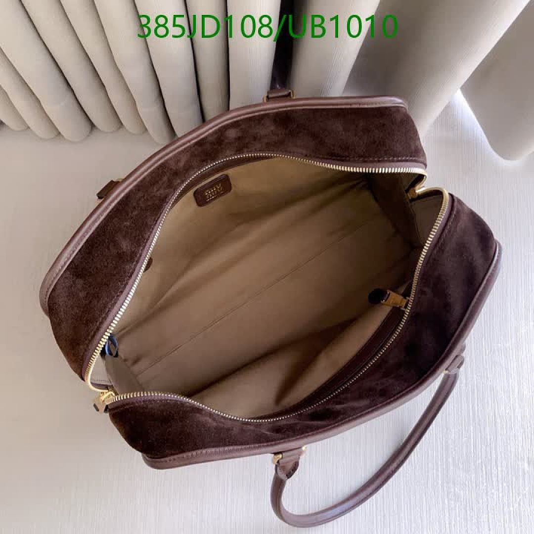 Miu Miu-BagsMirror Quality Code: UB1010 $: 385USD