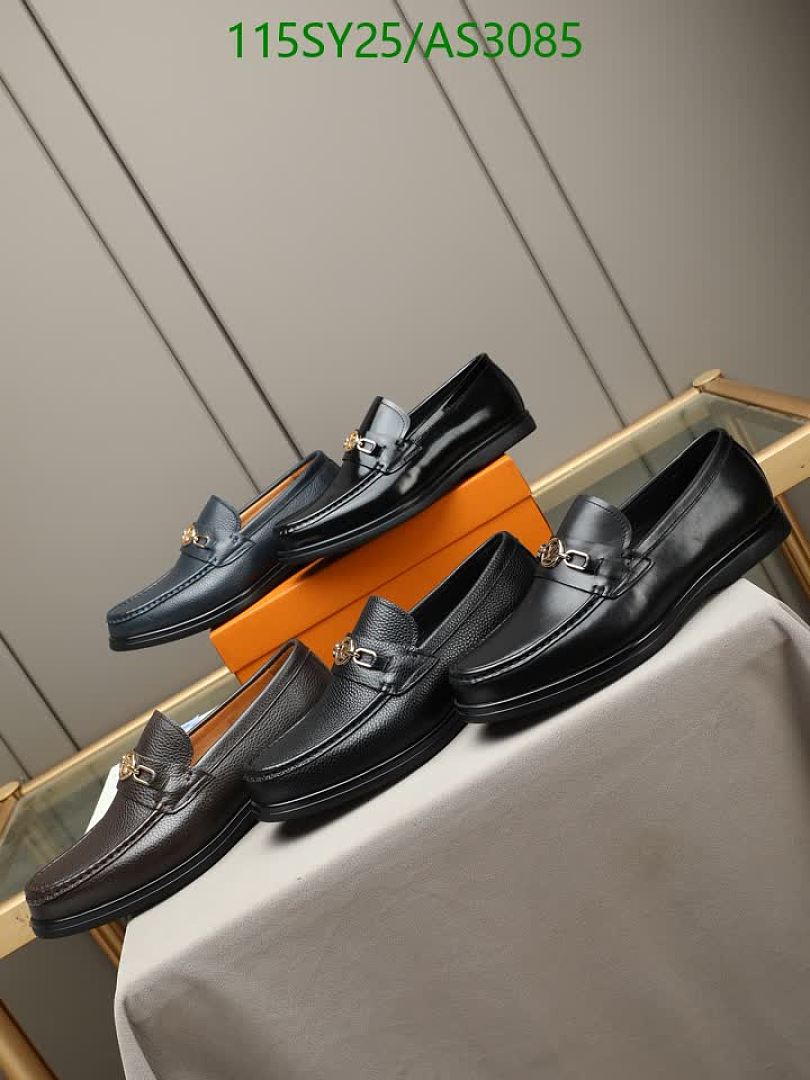 LV-Men shoes Code: AS3085 $: 115USD