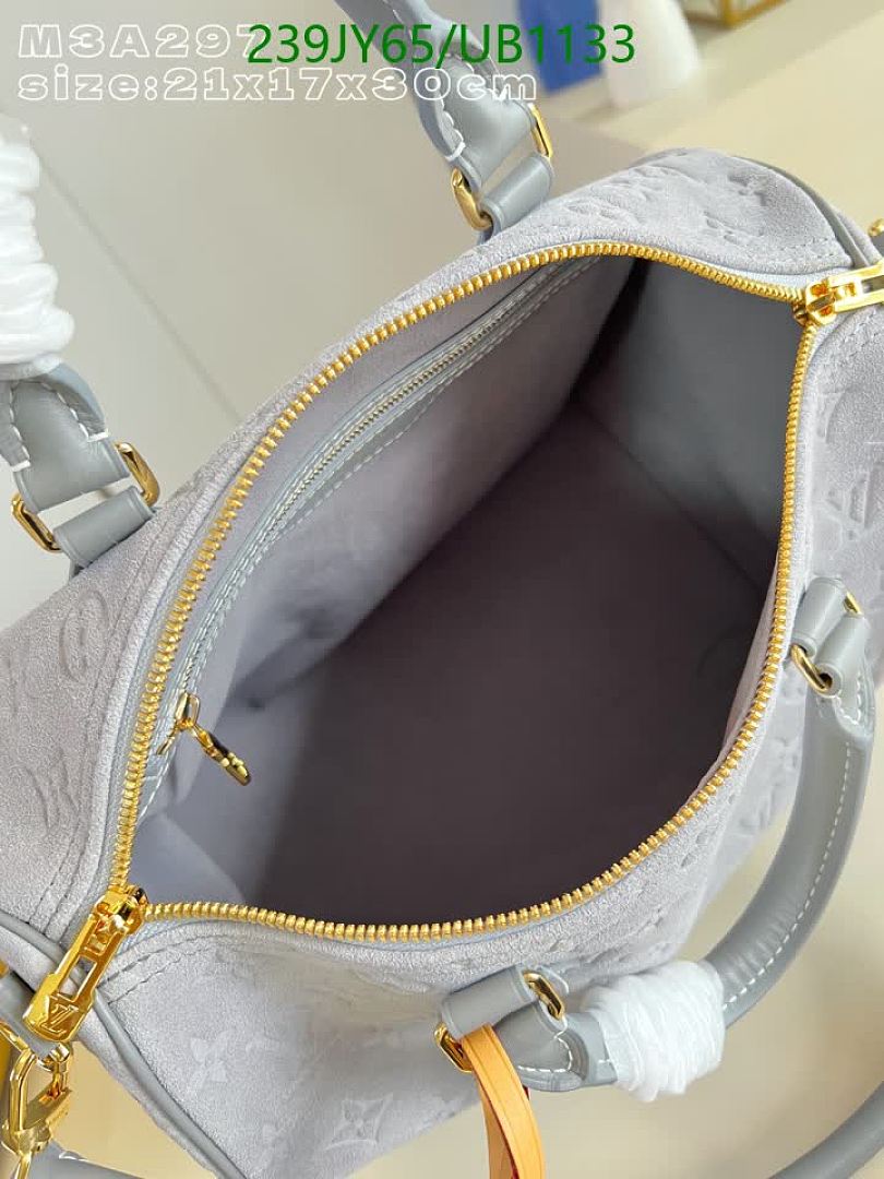 LV-Bags-Mirror Quality Code: UB1133 $: 239USD